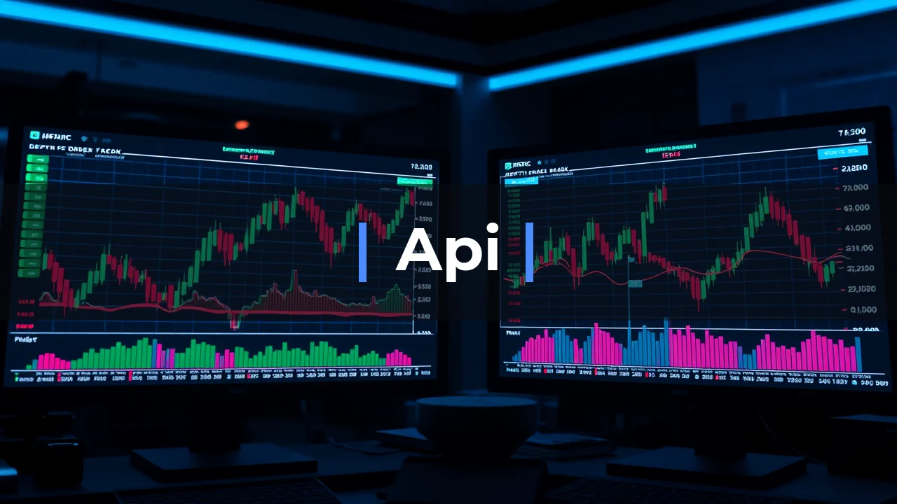 FXCM API and Automation Tools