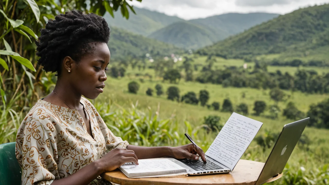 FXCM Demo Account Guide for Uganda