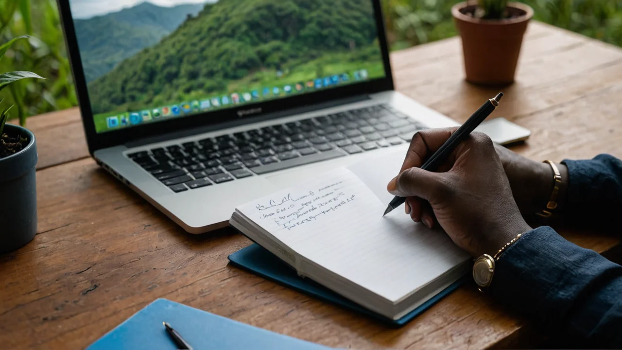 FXCM Demo Account Guide for Uganda