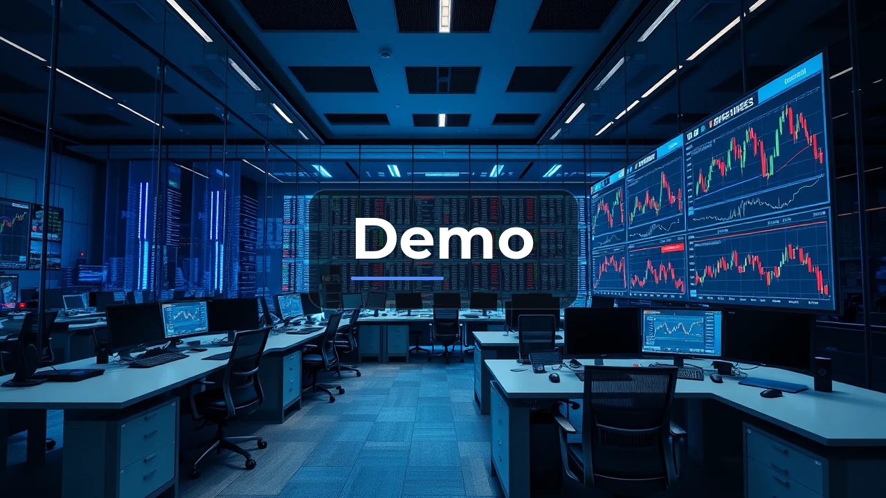 FXCM Demo Account Guide for Uganda