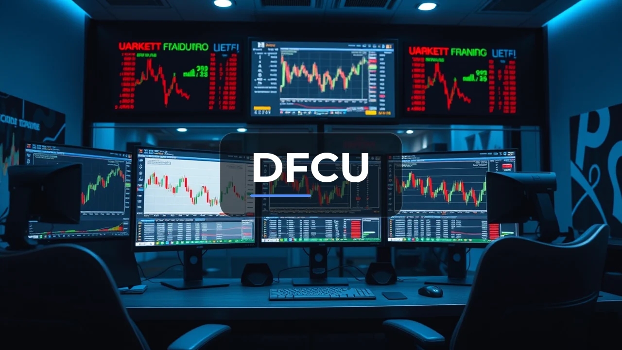 How to Trade DFCU Bank Stock
