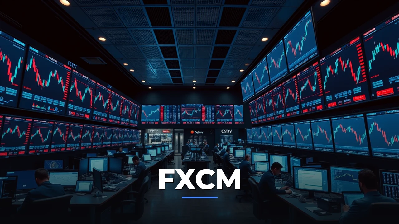 FXCM Review: Honest Look for Ugandan Traders