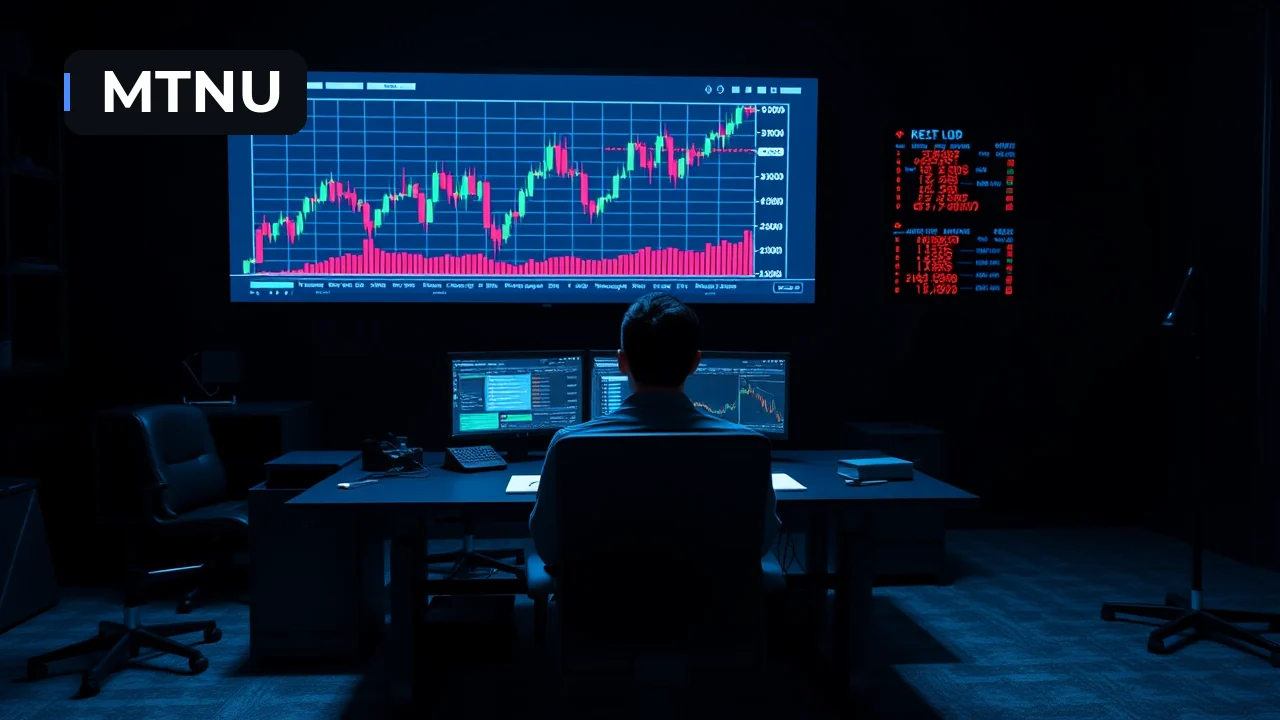 How to Trade MTNU with FXCM