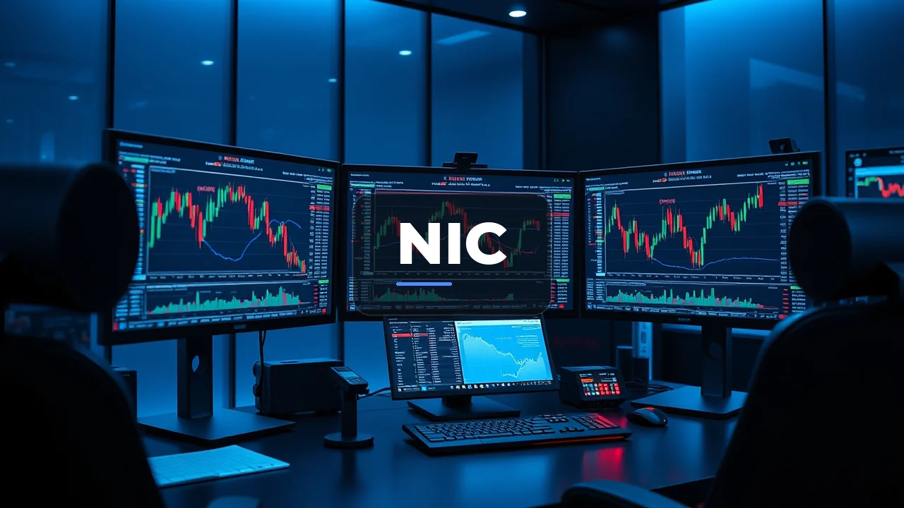 How to Trade NIC - National Insurance Corporation
