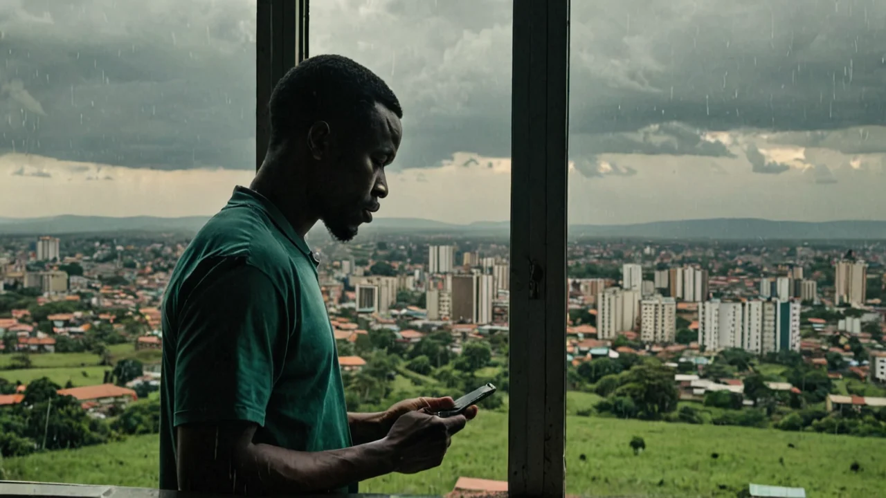 PAMM/MAM Accounts at FXCM: What Uganda Traders Need to Know