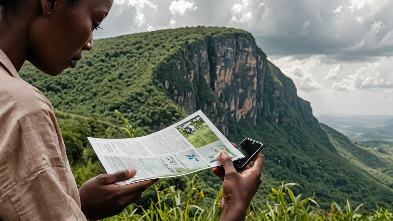 FXCM Registration for Uganda: What to Check First